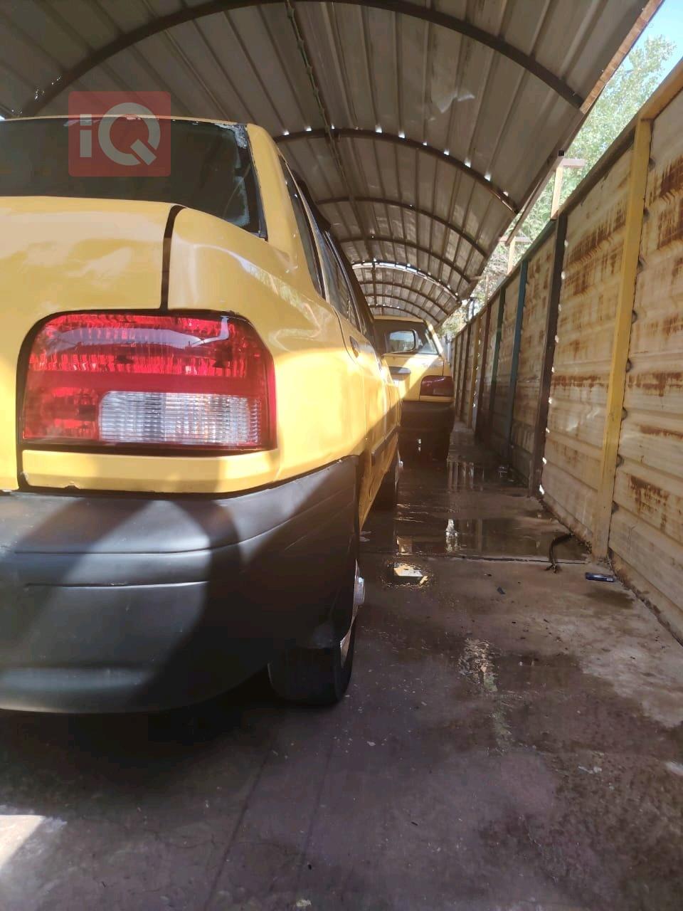 Saipa 131
